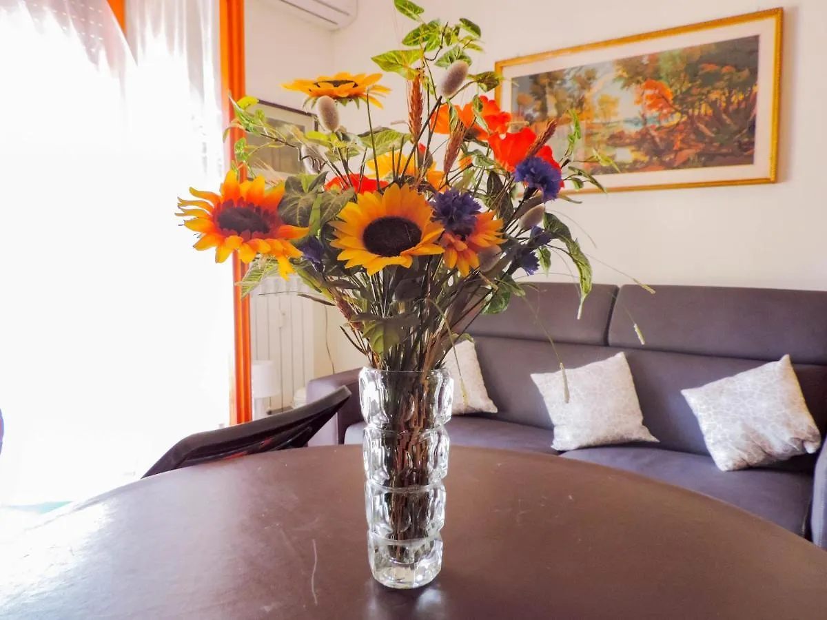 H11 Terrazzo Al Mare - Riva Ligure - Spiagge Apartment