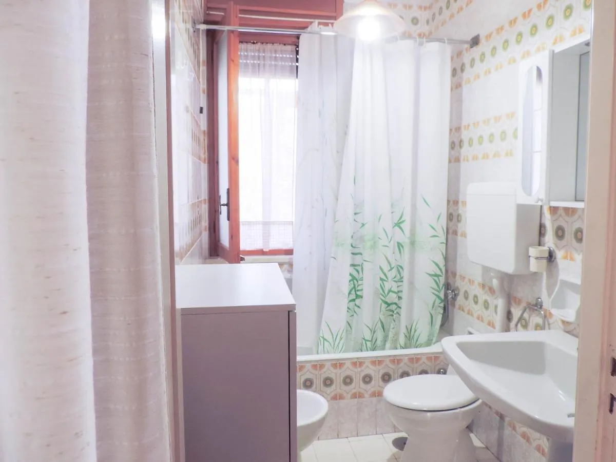 Apartament H11 Terrazzo Al Mare - Riva Ligure - Spiagge 0*,