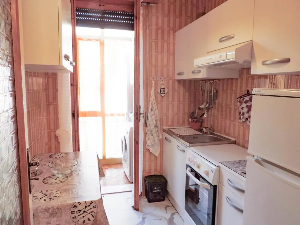 Apartament H11 Terrazzo Al Mare - Riva Ligure - Spiagge