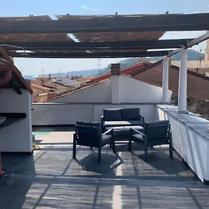  Appartement Casa Del Poeta