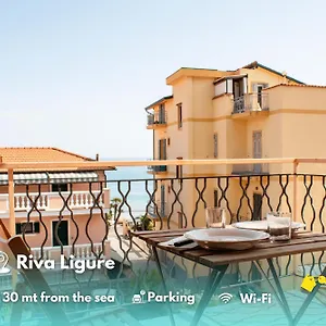  Appartement Posto Auto Gratuito Relax A 30 Metri Dal Mare
