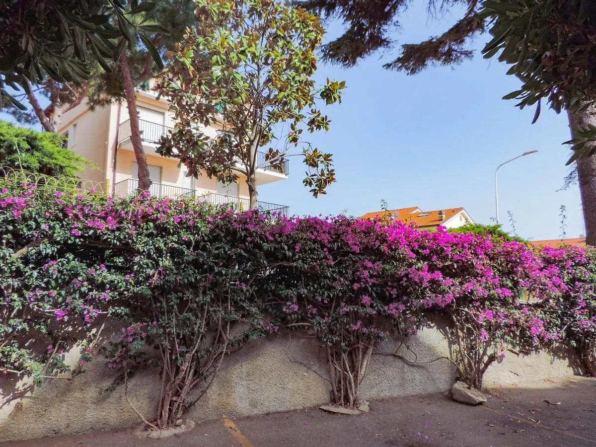H11 Terrazzo Al Mare - Riva Ligure - Spiagge Apartment