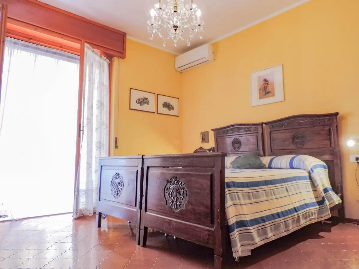 H11 Terrazzo Al Mare - Riva Ligure - Spiagge Apartman